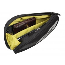 MOTOBRAŠNA NA NOHU - LEGBAG SL 04 - SHAD -  0,5L